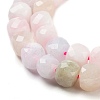 Natural White Jade Beads Strands G-H028-A09-10-4