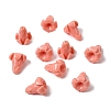 Synthetic Coral Beads LS-CORA-K010-02D-1