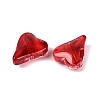 Transparent Glass Beads DGLA-N022-01J-3