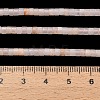 Natural Pink Aventurine Beads Strands X-G-P608-A17-01-5
