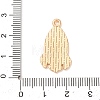 Alloy with Enamel Pendants AL-CBA9CD2-03A-3