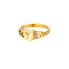 201 Stainless Steel Finger Rings FS-WG8C0EC-75-1