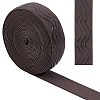 5 Yards Polyester Non-slip Elastic Bands SRIB-GF0001-62B-1