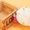 60Pcs 30 Colors Faux Suede Tassel Pendant Decorations FIND-YW0001-13P-8