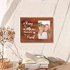 Olycraft MDF Photo Frames DJEW-OC0001-05G-7