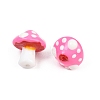 Handmade Lampwork Enamel Beads LS-LAMP-B055-02D-2