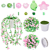 DIY Planters Makings Kits DIY-BM0002-95-1