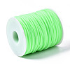 Hollow Pipe PVC Tubular Synthetic Rubber Cord RCOR-R007-2mm-21-2