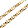 Brass Link Chains CHC-T014-002KC-1
