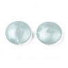 Opaque Acrylic Beads OACR-N131-019D-2