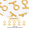 20 Sets Alloy Toggle Clasps FIND-DC0002-59-3