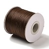 Waxed Polyester Cord YC-0.5mm-130-2