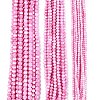 Anti-Tarnish Electroplate Glass Beads Strands EGLA-ZX010-6mm-02-2