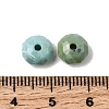 Transparent Acrylic Beads OACR-H116-05H-3