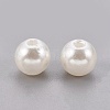 ABS Plastic Imitation Pearl Beads X-KY-G009-16mm-02-2