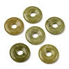 Natural Southern Jade Pendants G-A320-01A-03-1