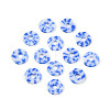 Handmade Polymer Clay Beads CLAY-N012-01I-1