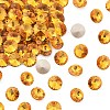 Preciosa® MAXIMA Crystal Round Stones X-PRC-RASS29-10070-1