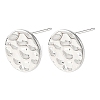 SHEGRACE Brass Stud Earring Findings XGRQ64911-864P-1