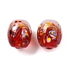 Handmade Lampwork Beads LAMP-T023-01A-06-1