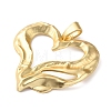 Alloy Big Pendants FIND-E061-02MG-B-2