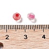 100Pcs Transparent Glass Beads X1-GLAA-P061-01I-4