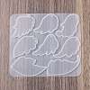 1Pc DIY Pendant Molds AJEW-FS0001-32C-4