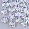 Transparent Glass Beads X1-GLAA-N035-01-B01-1