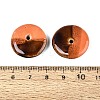 Handmade Vintage Porcelain Beads PORC-N013-08C-3