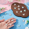 20Pcs 2 Colors Alloy Pendants FIND-TA0010-11-6