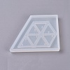 Silicone Molds X-DIY-G008-10-3