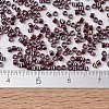MIYUKI Delica Beads SEED-J020-DB1574-4