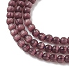 Cat Eye Beads Strands CE-C007-A09-2mm-4