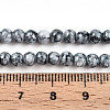 Baking Paint Glass Beads X1-DGLA-N003-4mm-A06-5