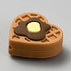Silicone Beads SIL-TAC0010-24B-2
