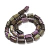 Natural Sugilite Beads Strands G-F836-B07-01-5