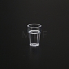 Mini Plastic Cup PW-WG2A890-14-1