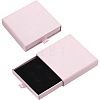 2Pcs Paper Drawer Boxes CON-BBC00001-02B-1