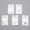 5Pcs 304 Stainless Steel Charms STAS-FS0001-08P-3