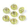 Resin European Beads RPDL-R009-09-2