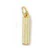 Brass Pendants KK-B148-15G-I-1