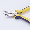 45# Carbon Steel Jewelry Pliers PT-L002-06-3