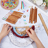DIY Crochet Kits TOOL-CL0001-08-3