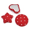Cloth Cabochons FB-CBA0FAC-02B-2