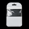 Plastic Packaging Zip Lock Bags OPP-F001-01C-3