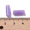 Opaque Acrylic Beads OACR-Q196-03H-3