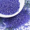 MIYUKI Round Rocailles Beads SEED-JP0008-RR2431-1