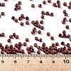 TOHO Round Seed Beads SEED-XTR08-PF0564-4