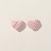 Wool & Iron Cabochons FIND-H019-18A-1