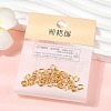 SHEGRACE Brass Wire Guardians XGR0074G-86G-5